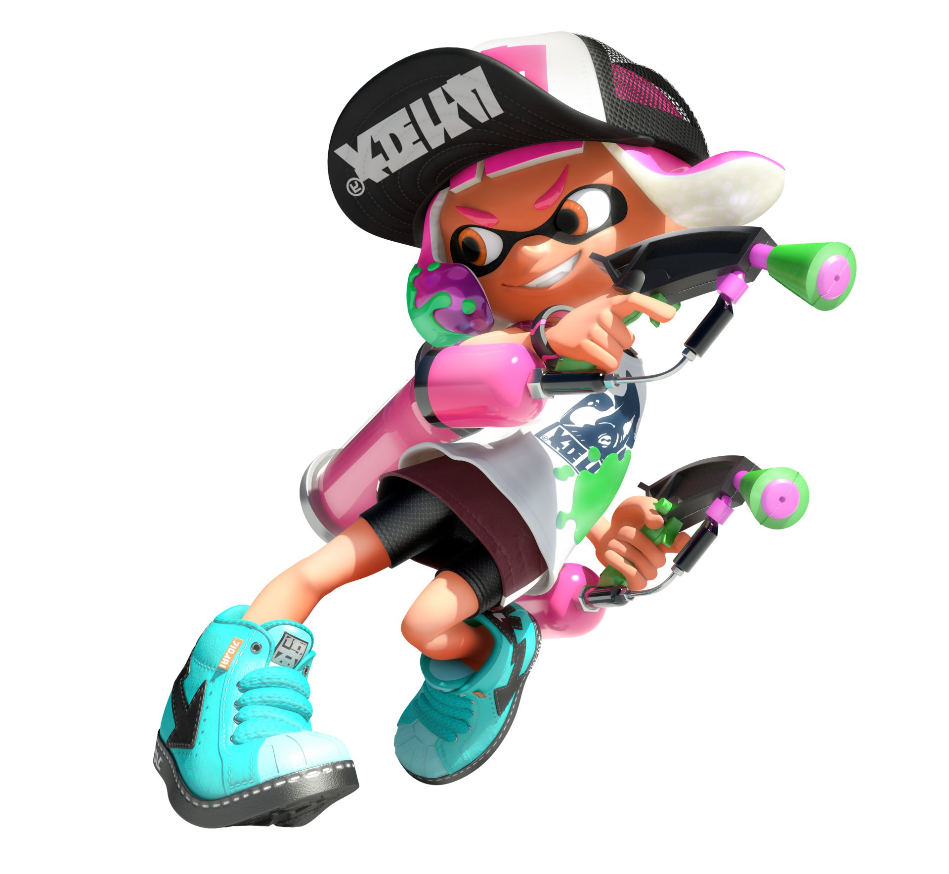Splatoon 2 - Imagen 19